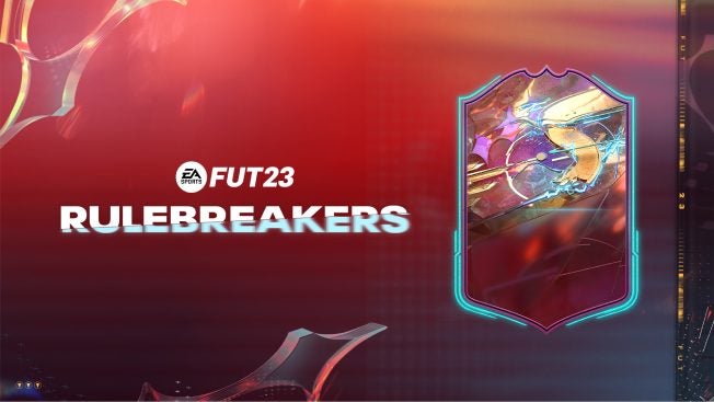 Immagine di FIFA 23 Ultimate Team (FUT 23) -  Rulebreakers