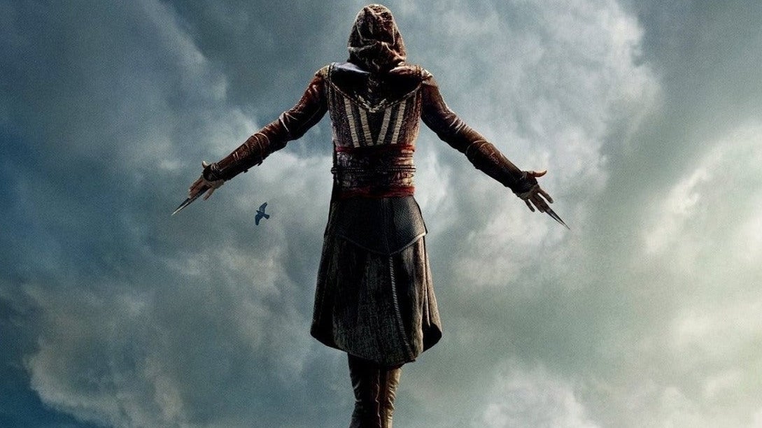 Imagem para Rumor: Disney vai reiniciar Assassin's Creed no cinema