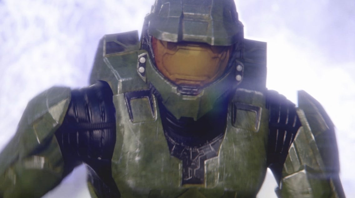 Imagem para Rumor: Halo The Master Chief Collection a caminho do PC