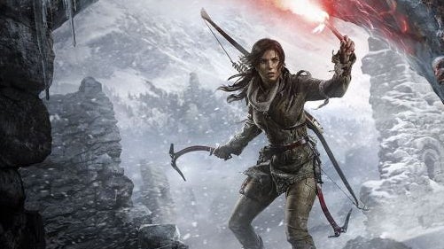 Imagem para Nova trilogia de Tomb Raider é a oferta de hoje na Epic Games Store
