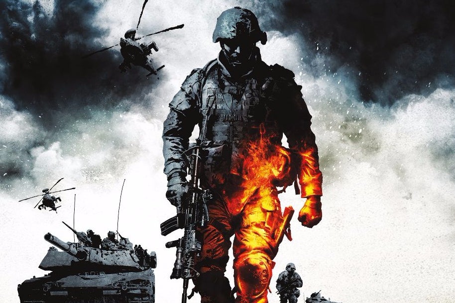 Image for Battlefield: Bad Company 3 prý v přípravě