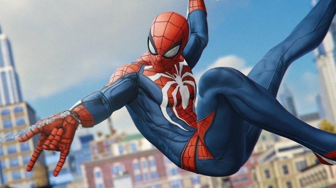 Imagem para Rumor: Spider-Man 2 será lançado para a PS5 já no Natal de 2021?