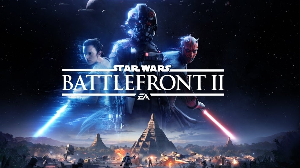 Imagem para Rumor: Star Wars Battlefront 2 será oferecido no PS Plus em Junho