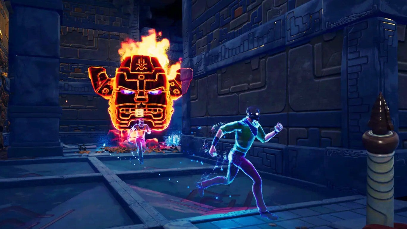 The tomb-riddled Phantom Abyss comes to Xbox Game Pass this month - Vimarsana News