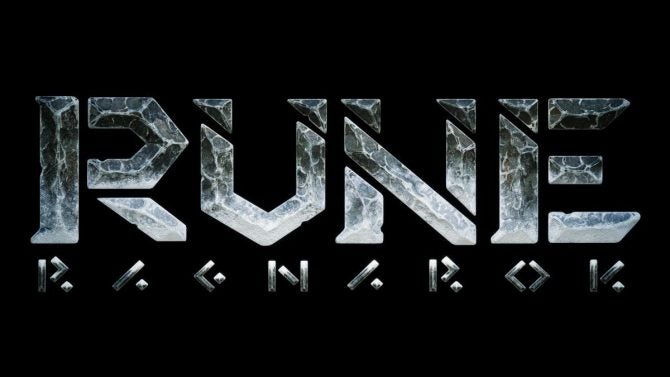 Image for Oznámení Rune: Ragnarok
