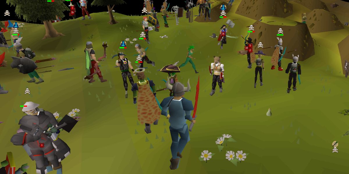 Image for Jagex sold to Carlyle Group