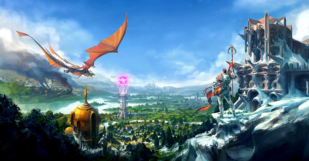 "It Was Never About Spending Power": What Carlyle Acquisition Really Means  For Jagex | Gamesindustry.biz