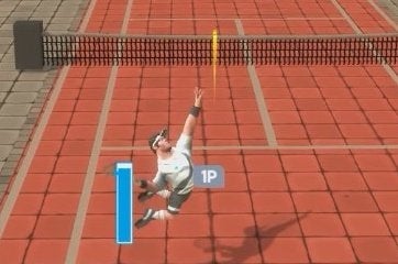 Image for Rust dev announces "tennis crossed with Street Fighter" prototype Deuce