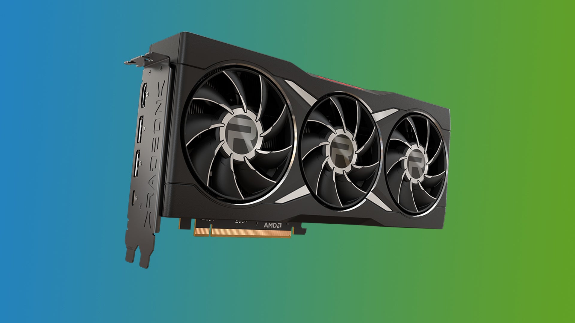 AMD GPU price ladder: best UK deals on AMD 6000-series graphics cards - Vimarsana News