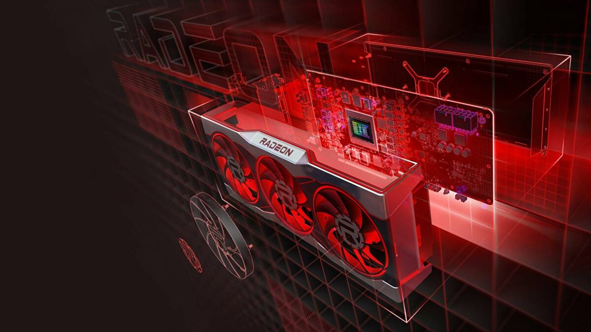 Immagine di AMD ha annunciato la data in cui vedremo in dettaglio le nuove RDNA3 RX7000
