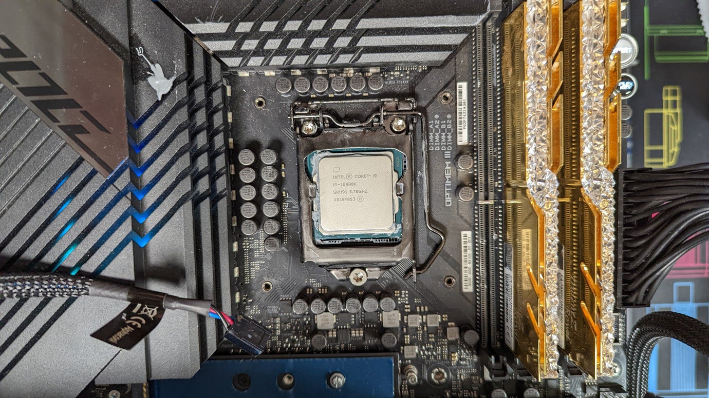 AMD Radeon RX 6500 XT review  1080p gaming  with a catch - 12