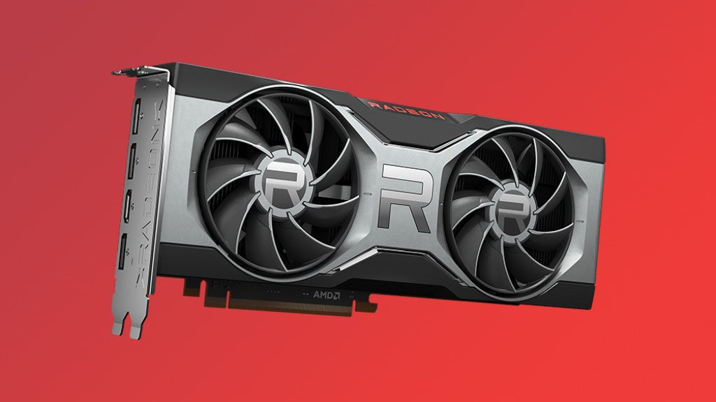 Where to buy AMD RX 6700 XT in the UK and US - 4