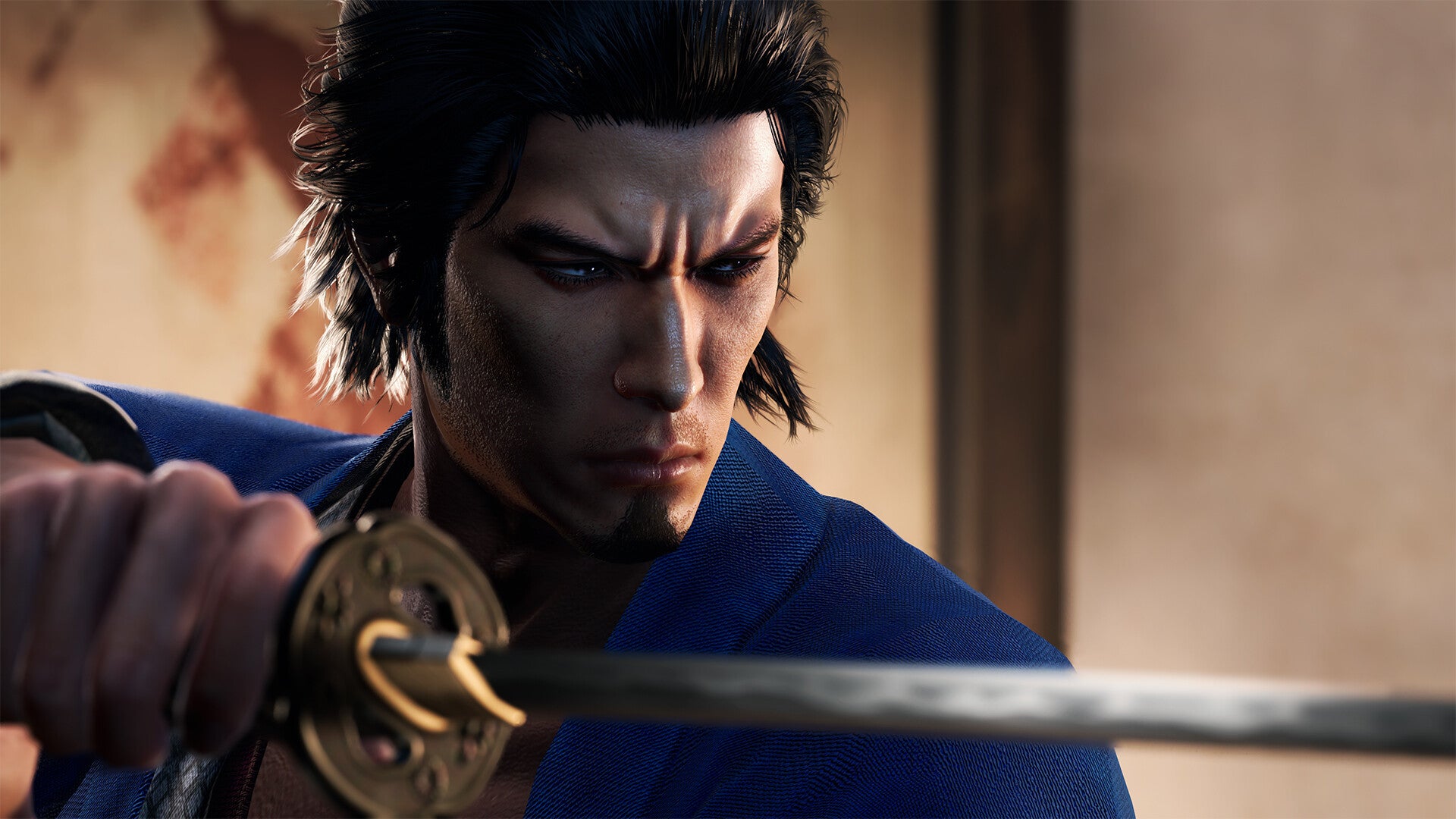 Like a Dragon: Ishin! trailers show off returning characters, gameplay and minigames - Vimarsana News