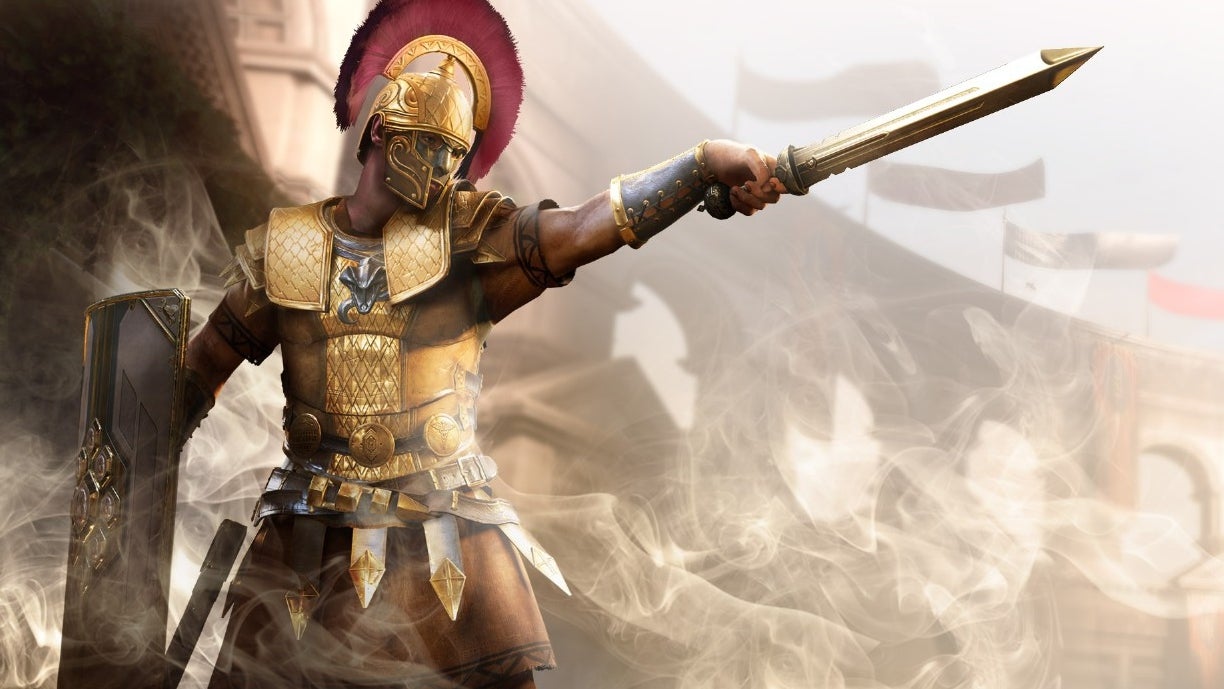 Immagine di Ryse: Son of Rome, il gioco meriterebbe un sequel?