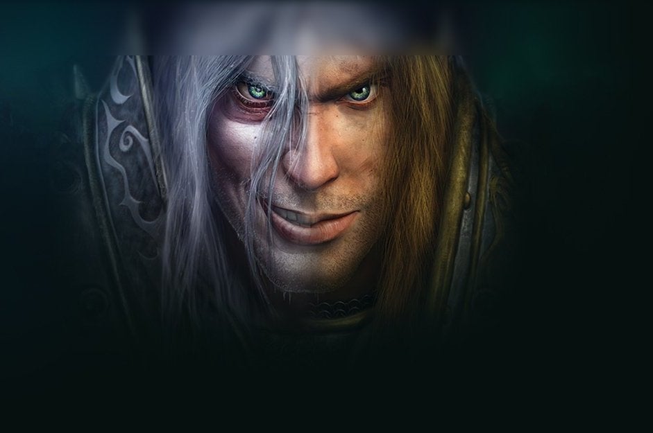 Image for Rýsuje se snad remake Warcraft 3?