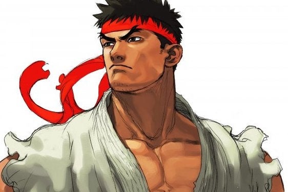 Imagen para Ryu cumple cincuenta años