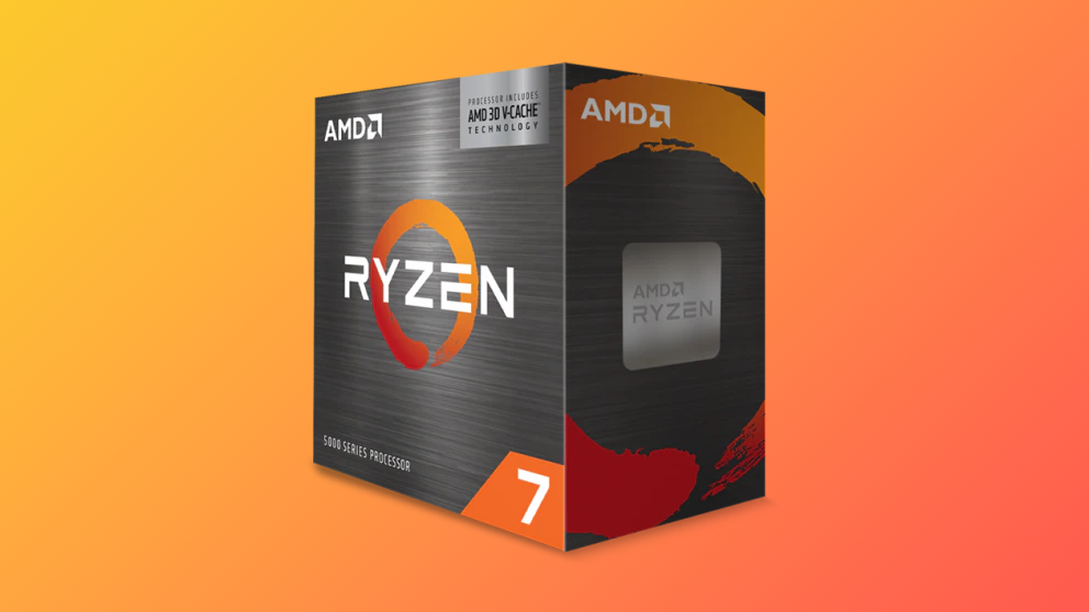 Image for AMD Ryzen 7 5800X3D review: cache money