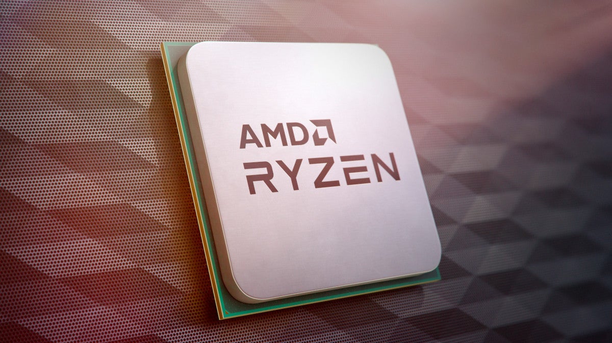 Obrazki dla AMD odświeża procesory - wzmocnione oraz tańsze wersje popularnych modeli