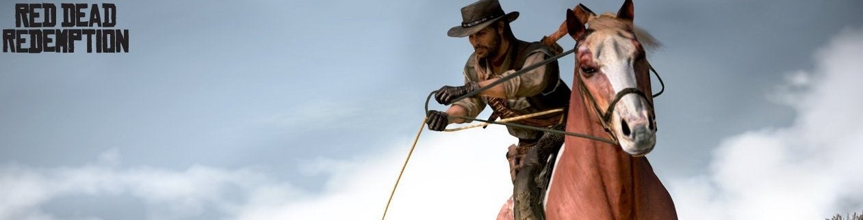 Image for S PC verzí Red Dead Redemption se nikdy nepočítalo