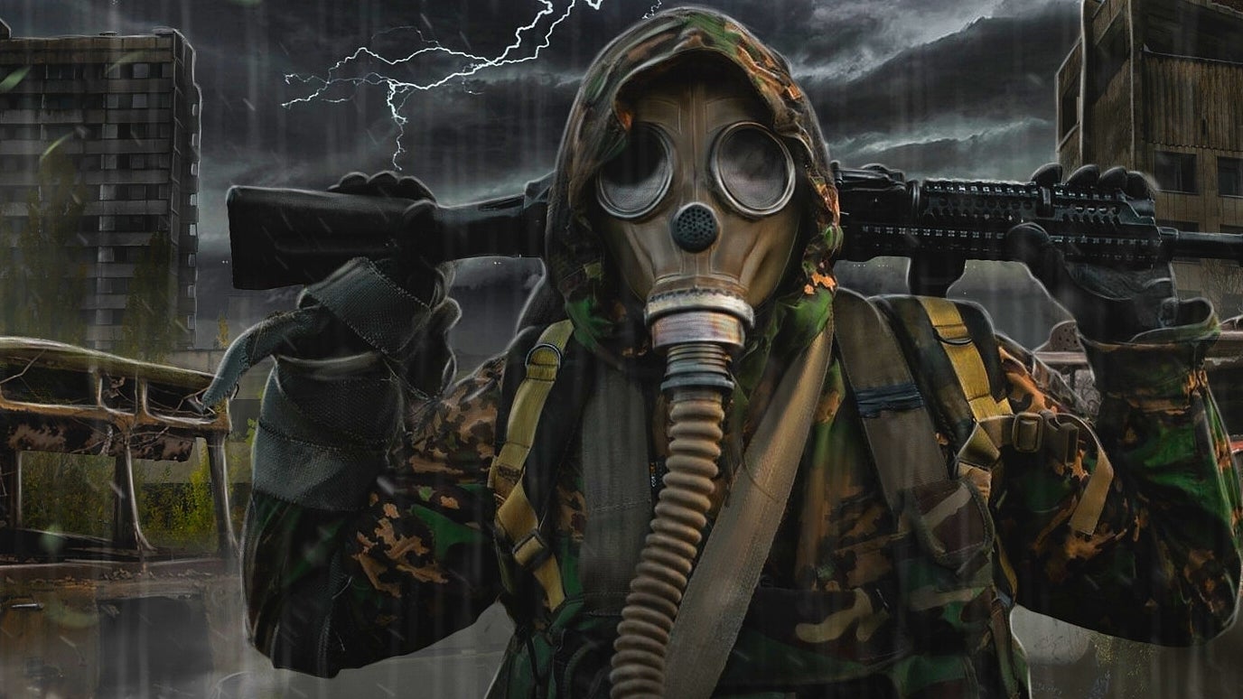 Imagem para S.T.A.L.K.E.R. 2: Heart of Chernobyl utiliza o Unreal Engine 5