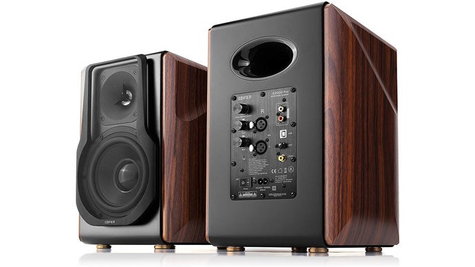 Best computer speakers 2022  great sounding audio for PCs and laptops - 96