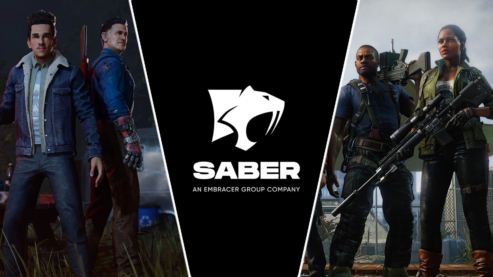 Saber Interactive: Metacritic? It is not a bad thing to play when