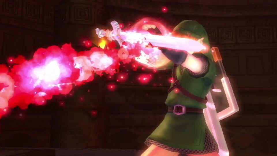 Legend of Zelda  Breath of the Wild 2 teaser theories analysed - 11