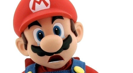 Imagen para No habrá Super Mario Galaxy 2 para 3DS