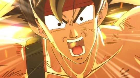 Imagem para Saga Dragon Ball Xenoverse passa 10 milhões de unidades
