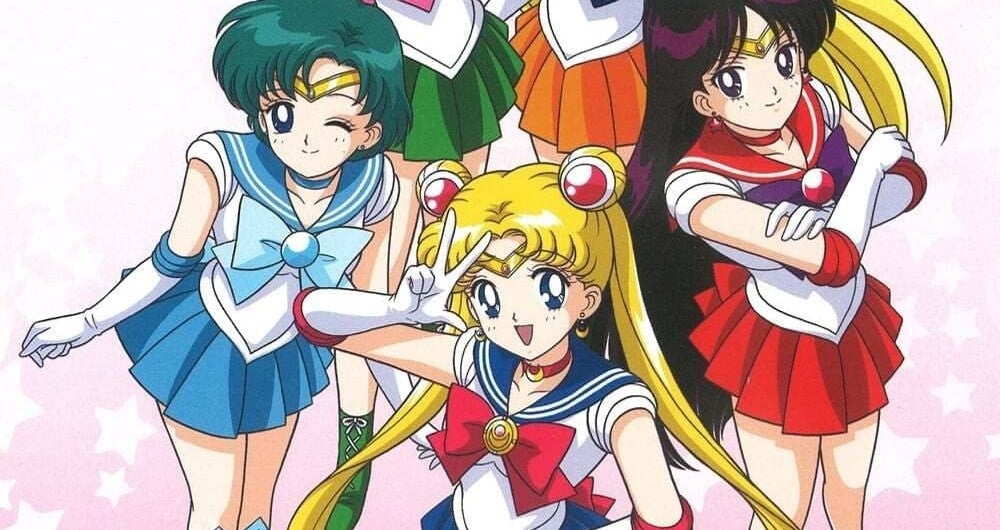 Sailor Moon watch guide: How to watch all the Sailor Moon shows and movies  in order | Popverse