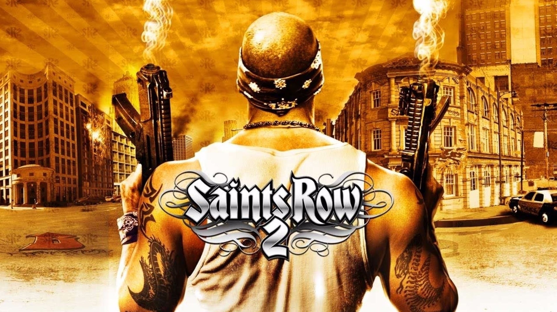 Bilder zu Saints Row 2 Cheats für PC, PS3 und Xbox 360