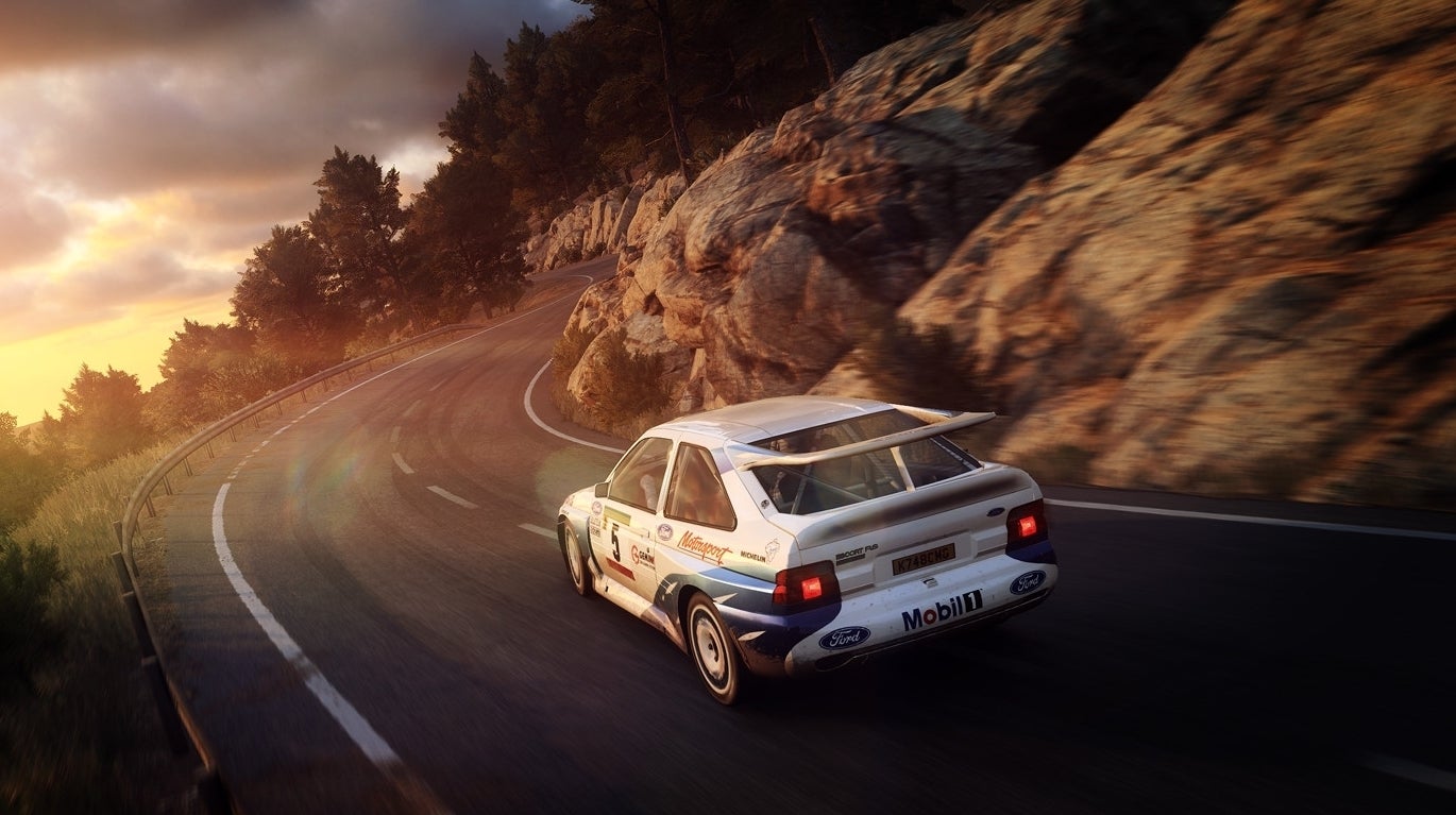 Image for Dirt Rally 2.0, Cities: Skylines are the next additions to Xbox Game Pass on PC