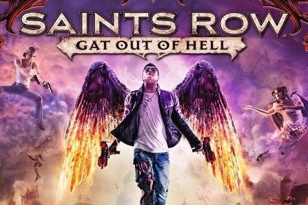 Immagine di Saints Row: Gat out of Hell e Saints Row IV: Re-Elected stanno arrivando