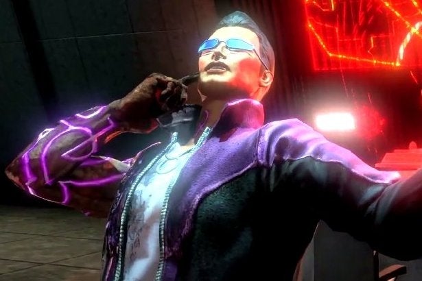 Image for Saints Row: Gat Out of Hell goes all Disney in new musical trailer