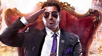 Image for Saints Row: The Third publisher promises Nintendo Switch performance fixes