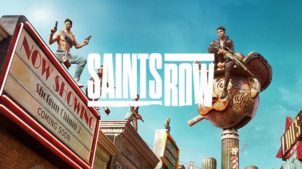 Imagem para Saints Row assenta os pés na terra, mas a ação é na mesma explosiva e cómica