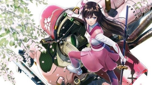 Imagen para Análisis de Sakura Wars