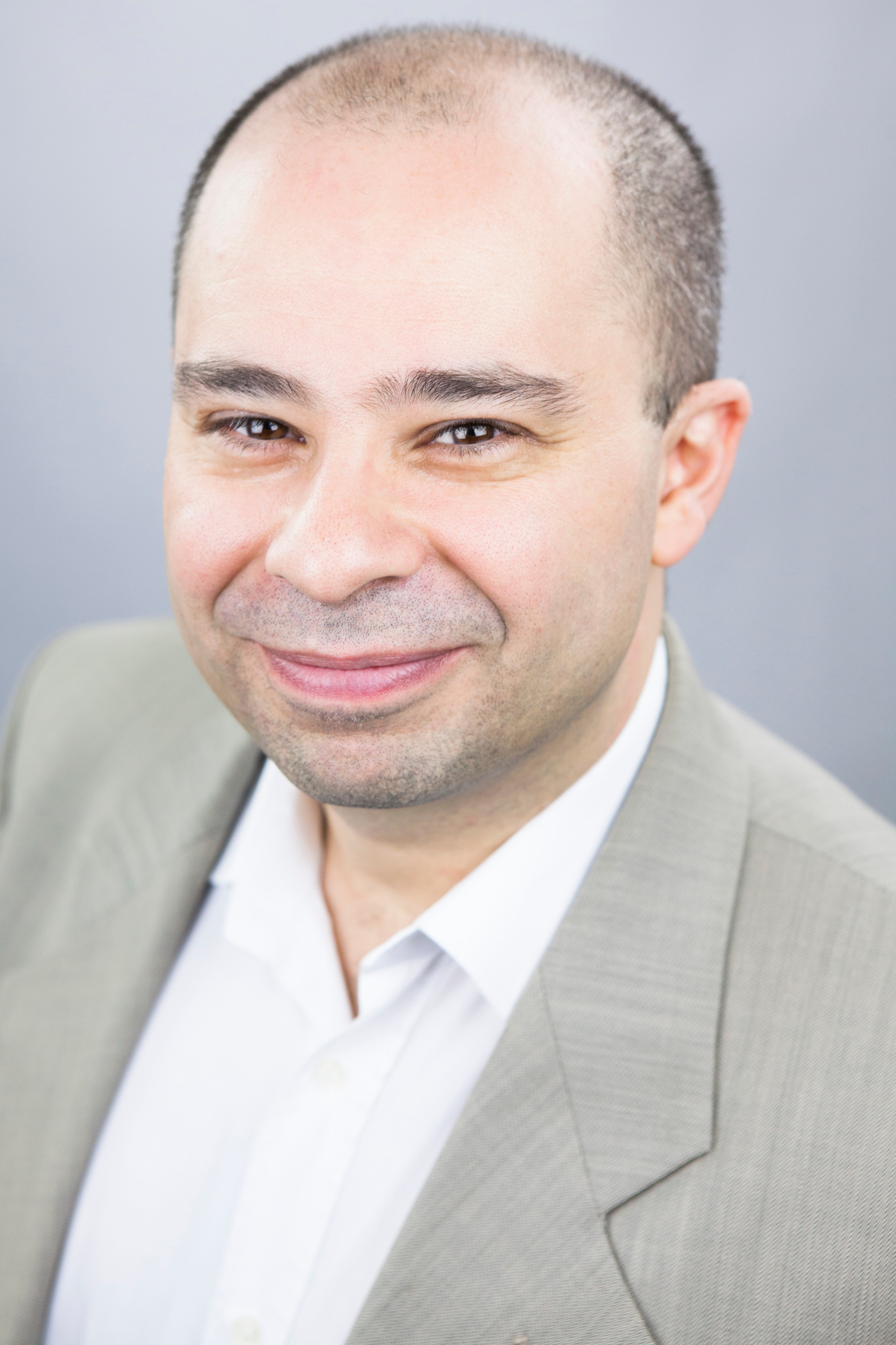 Sam Naji avatar