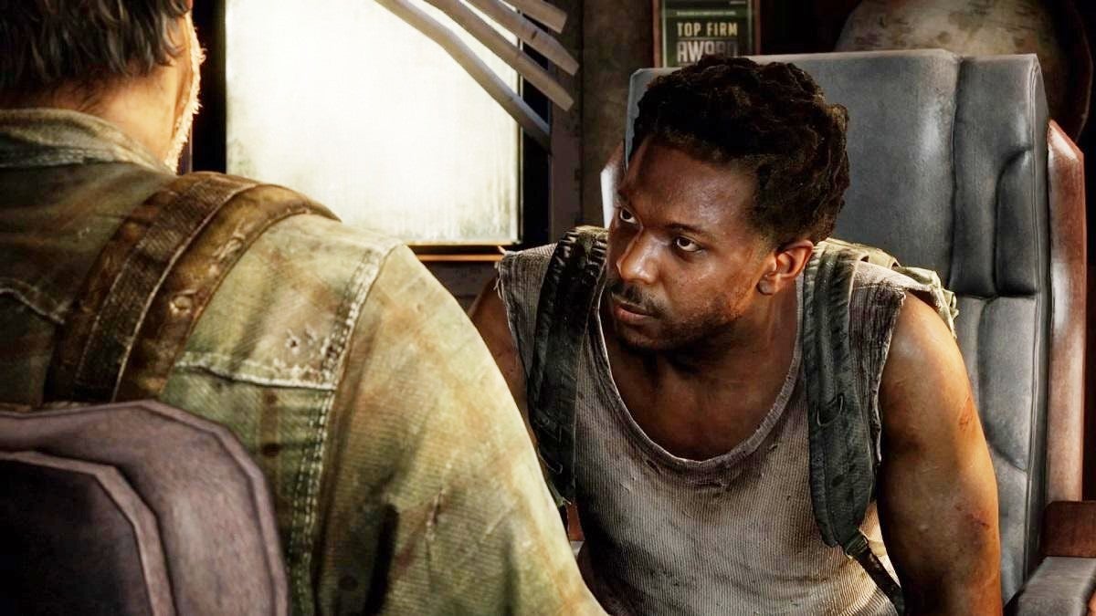 Image for HBO's The Last of Us casts brothers Henry and Sam