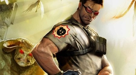 Image for Serious Sam 3: BFE Review