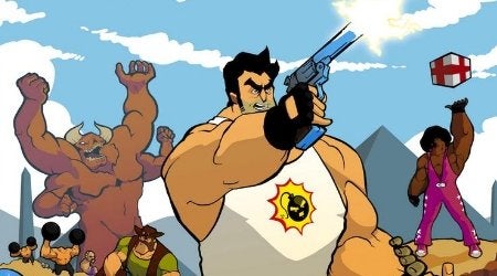 Image for Serious Sam: The Random Encounter Review