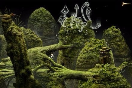Image for Samorost 3 is now available on iOS