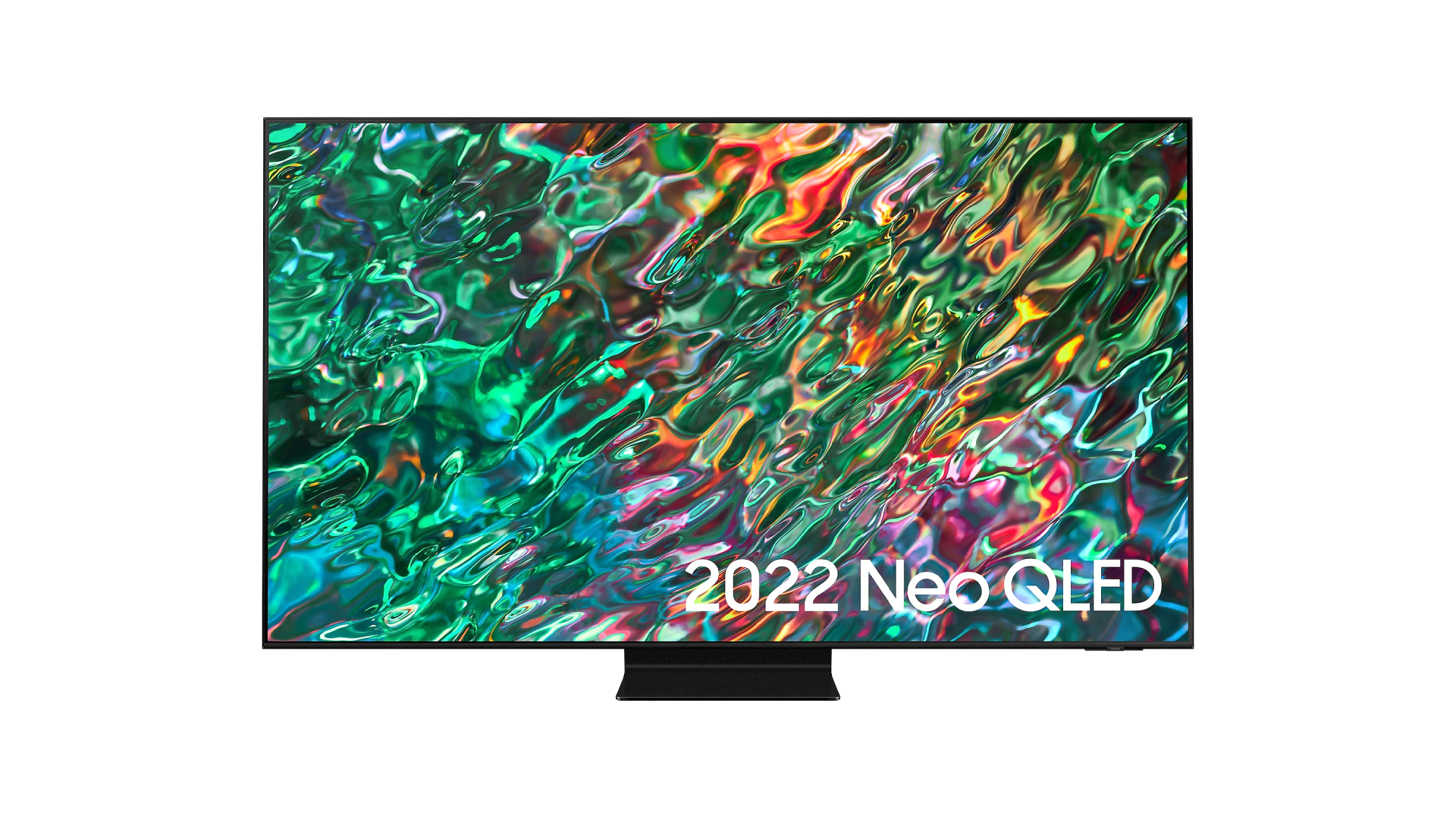 Image for Grab Samsung's top-tier 55-inch QN90B Neo QLED for £1099 - with a free soundbar