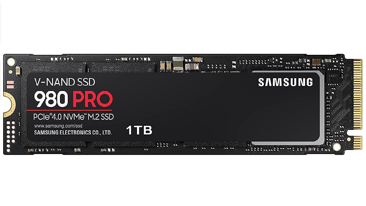 Image for Best Black Friday PS5 SSD Deals 2021: Expand your storage for less