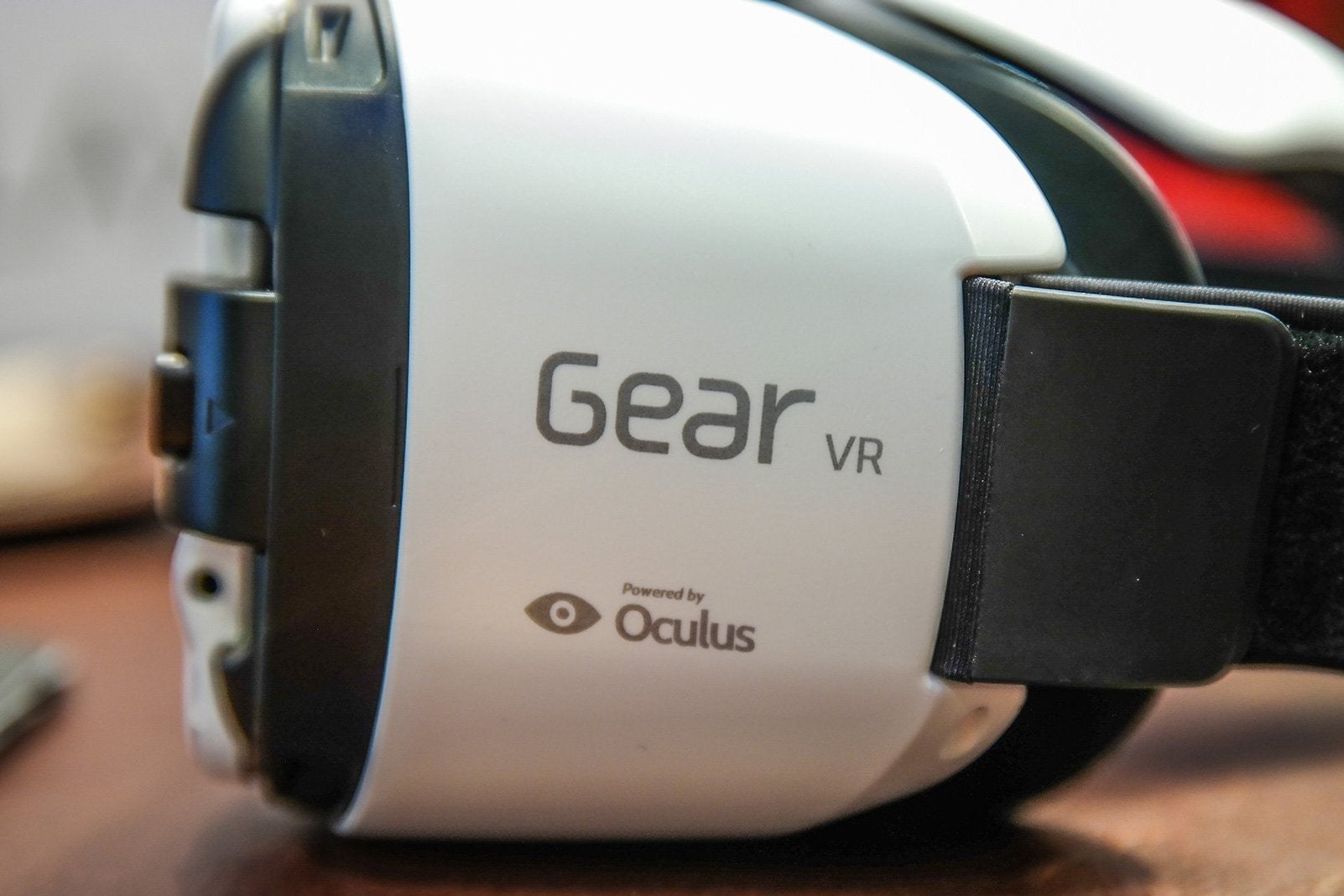 Immagine di Samsung Gear VR disponibile negli Stati Uniti