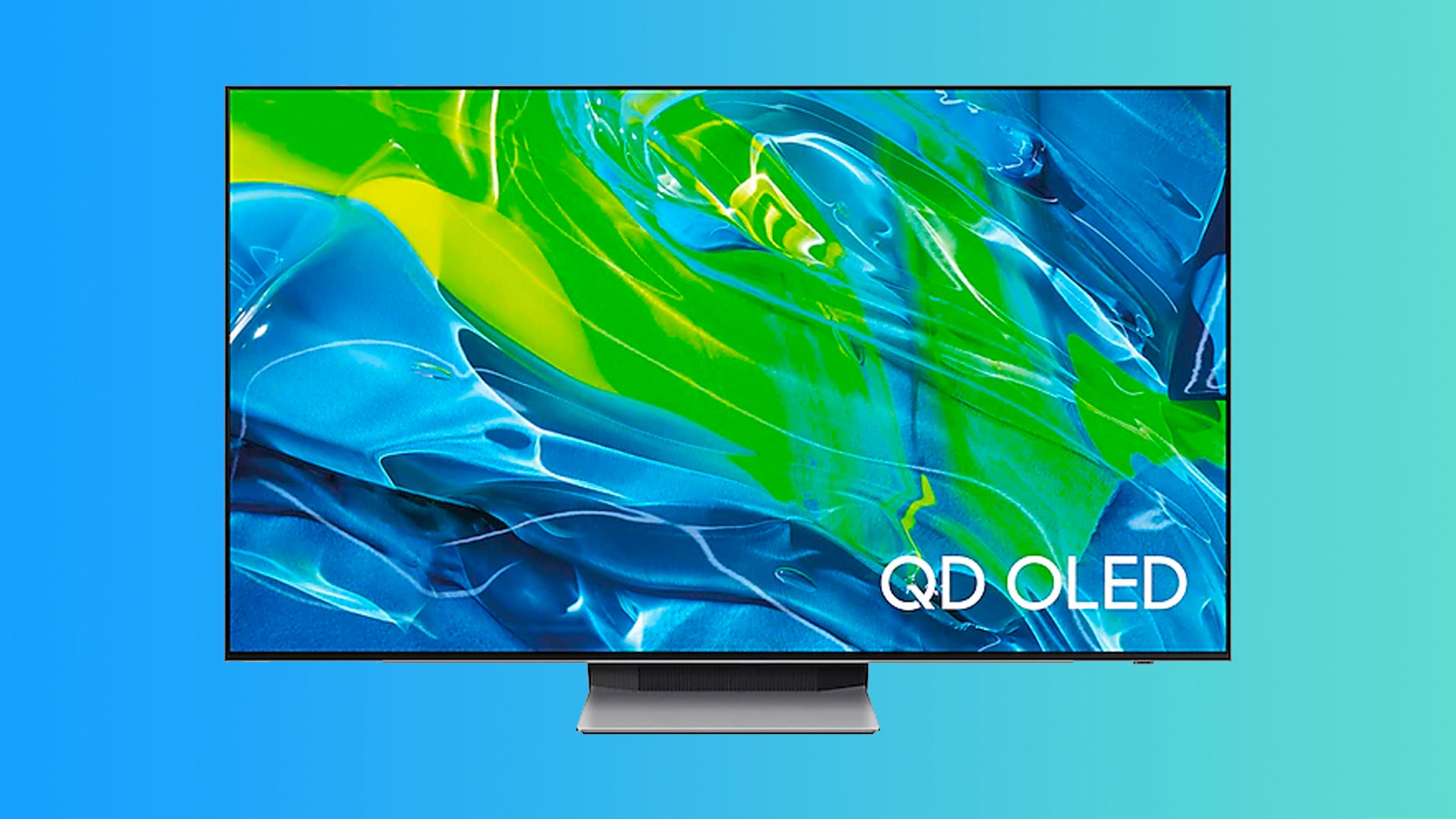 Save £1300 on the excellent Samsung S95B QD-OLED TV at Box