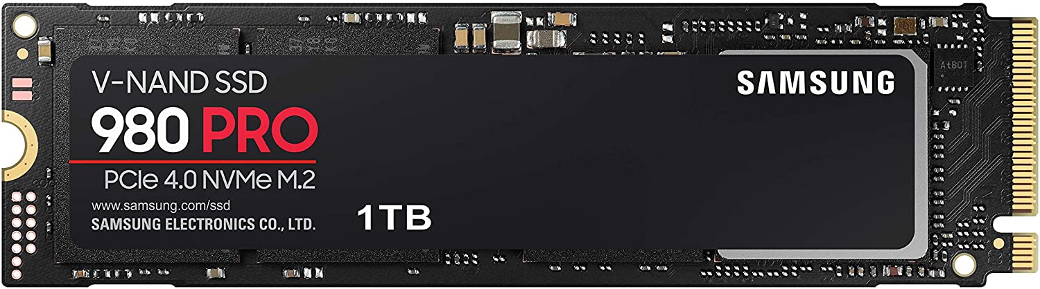Samsung s 1TB 860 EVO SSD drops to its lowest price yet - 21