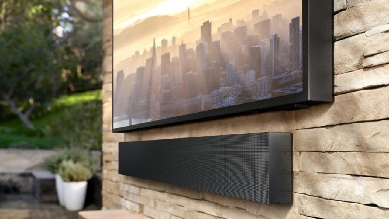 Image for Top Black Friday soundbar deals including Samsung, Roku and more
