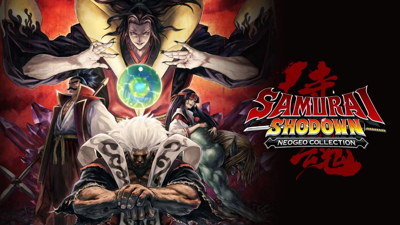 Immagine di Samurai Shodown NeoGeo Collection è in arrivo con un gioco della serie mai visto prima