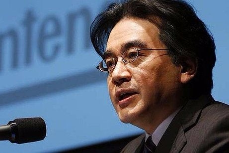 Immagine di Satoru Iwata: "con Nintendo NX vogliamo sorprendere i giocatori"